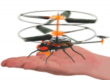 Micro Mosquito 3.0 Channel R/C Helicopter