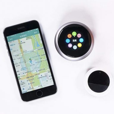 MicroNature MindAI Intelligent Learning Thermostat