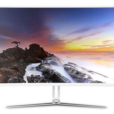 Microboard Sync Gaming Monitor