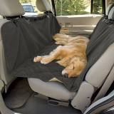 Microfiber Waterproof Dog Seat Covers Car Hammock Pet