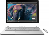Microsoft Surface Book with Windows 10 Anniversary Update