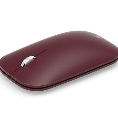Microsoft Surface Mobile Mouse