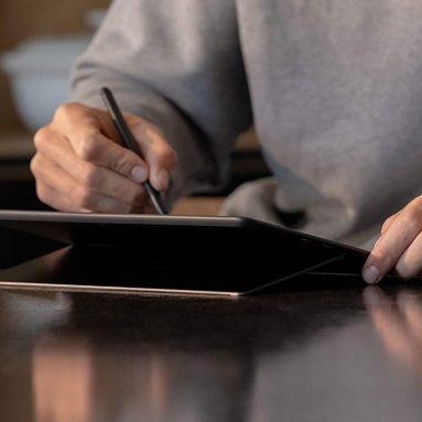 Microsoft Surface Pro X Pen