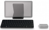 : Microsoft Wedge Mobile Keyboard