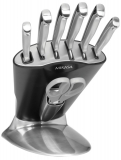 Mikasa 8 Piece Ceramic Cutlery Set