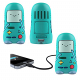 Mimopowerbot Portable Charger