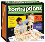 MindWare KEVA Contraptions