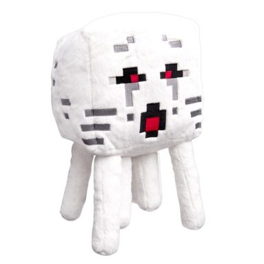Minecraft Ghast Large Plush