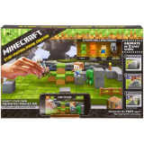 Minecraft Stop-Motion Movie Creator