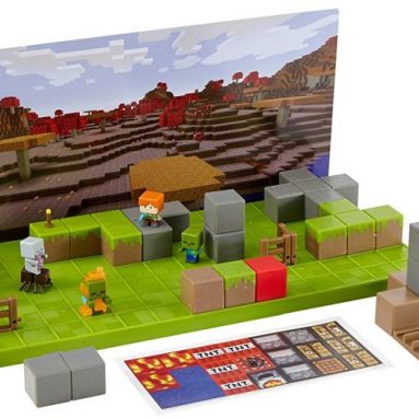 Minecraft Stop Motion Movie Creator