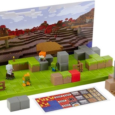 Minecraft Stop Motion Movie Creator