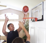 Mini Basketball Hoop