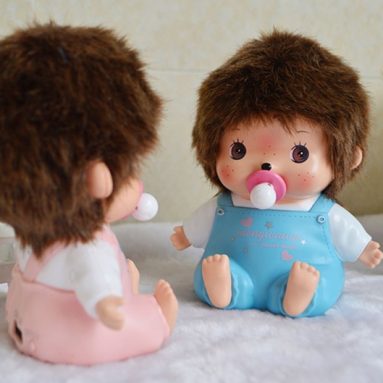 Mini Cartoon Portable Power Bank Battery Charger for Iphone Samsung