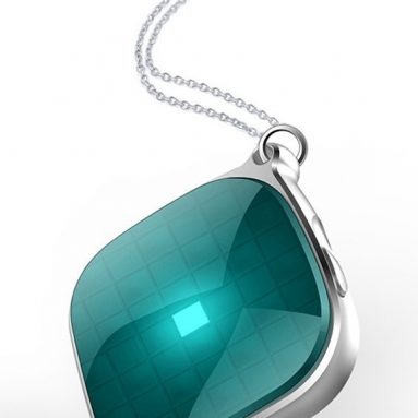 Mini GPS Tracker For Kids