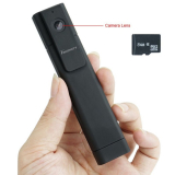 Mini Hidden Camera Meeting Recorder Pen Video Camcorder