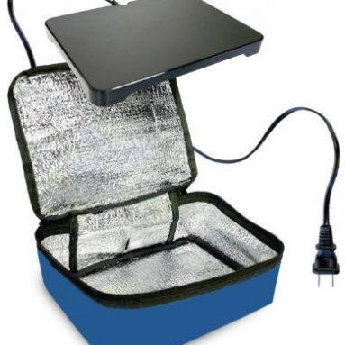 Mini Personal Portable Oven