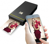 Mini Photo Printer Mobile Wi-Fi & NFC 2.1 x 3.4