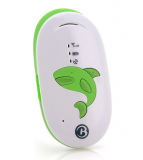 Mini Portable GPS Tracker Whal-e