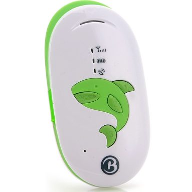 Mini Portable GPS Tracker Whal-e