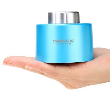 Mini Portable USB Bottle Cap Air Humidifier