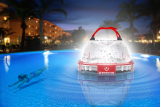 Mini Waterproof Lantern