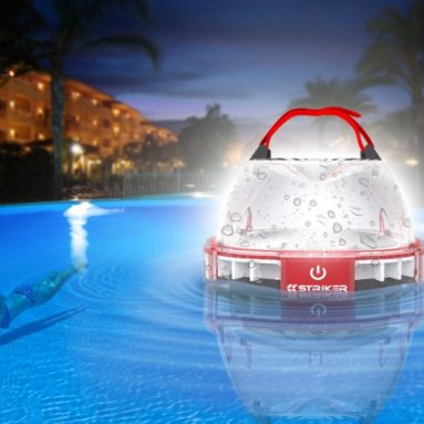 Mini Waterproof Lantern