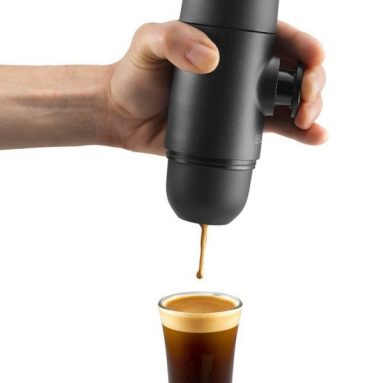 MiniPresso GR Espresso Maker