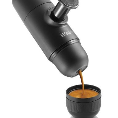 MiniPresso GR Espresso Maker