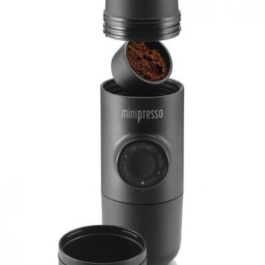 MiniPresso GR Espresso Maker