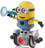 Minion MiP Turbo Dave – Fun Balancing Robot Toy