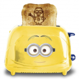 Minions Dave Toaster Standard