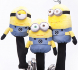Minions Despicable Me Golf Headcover