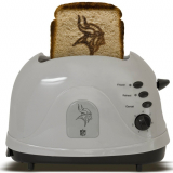 Minnesota Vikings Toaster