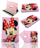 Ipad 2/3/4 Minnie Mouse Case