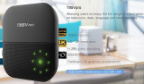 Miroha T95V S912 Octa-core CPU Android 6.0 TV Box