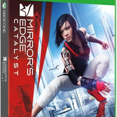 Mirror’s Edge Catalyst Collector’s Edition – Xbox One