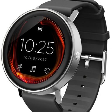 Misfit Vapor Touchscreen Smartwatch