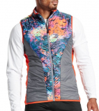 Mission Men’s VaporActive Shift Reversible Vest