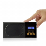 Digital Pocket Scale with LCD Screen