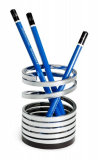 MoMA Spring Pencil Holder