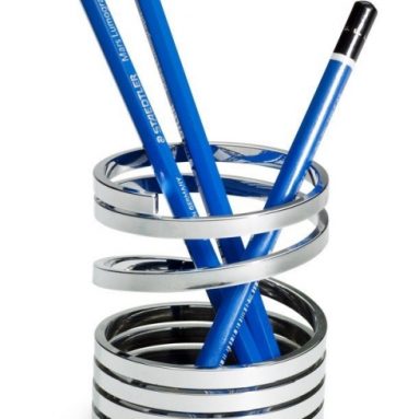 MoMA Spring Pencil Holder