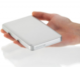 1 TB USB 3.0/FW800 Portable External HD