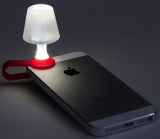 Mobile Phone Night Light