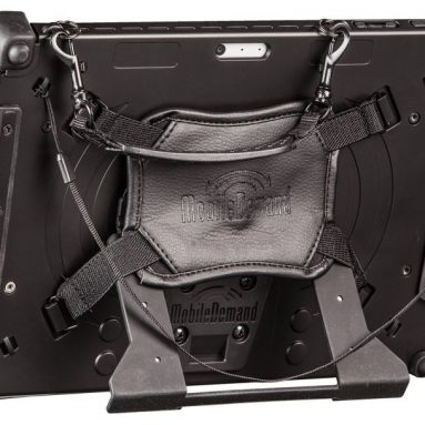 Microsoft SurfacePro 4 Premium Rugged Case