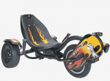 40% Discount: Mobo Cruiser Rocker Tricycle