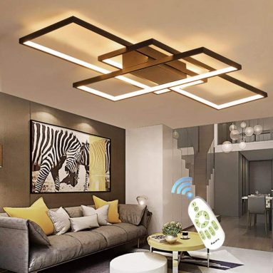 Modern Ceiling Light