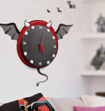 Modern Design 3D Wall Clock