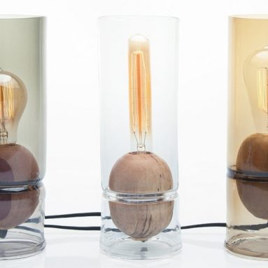 Modern Table Lamp