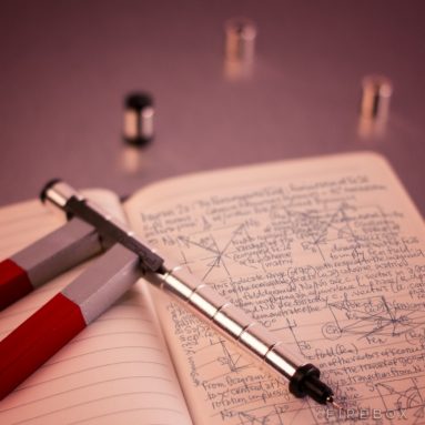 Modular Magnetic Marker