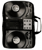 Mojo Turnin Da Tables Backpack